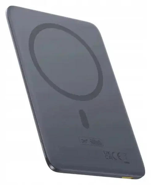 Baseus PicoGo AM41 5000mAh šedá / Powerbanka (6932172690656)