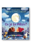 Co je to Měsíc? - Katie Daynes