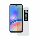 Obal:Me 2.5D Tvrzené Sklo pro Samsung Galaxy A05s čirá (8596311238314)