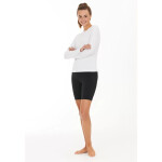 Dámské tričko Athlecia Lankae W L/S Tee Velikost: 38