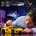 LEGO LEGO® Technic 42205 Chevrolet Corvette Stingray