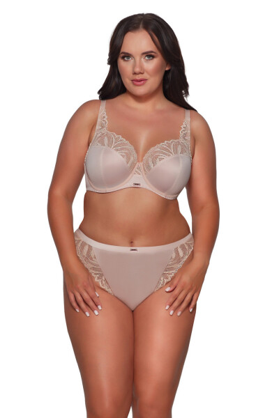 Dámská podprsenka AV 2106 BEIGE béžová 90C