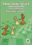 Matematika Rovinné útvary Pracovní