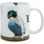 Death Note Hrnek keramický - L 315 ml - EPEE