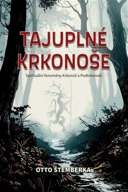 Tajuplné Krkonoše