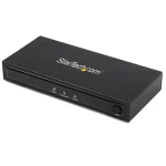 StarTech adaptér Composite na HDMI černá / Redukce / 720p / 60 Hz / audio (VID2HDCON2)
