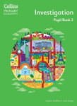 Collins Primary Geography Pupil Book 3 (4th Edition) - Scoffham Stephen
