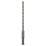 Bosch Accessories SDS-plus-5 2608585617 tvrdý kov příklepový vrták 6 mm Celková délka 160 mm SDS plus 10 ks