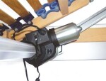 TEXPOL Rošt OPTIMAL 5V C-MOTOR ROZMĚR: 140 x 210 cm - ATYP