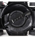 Elektrická sekačka VeGA GT 4205