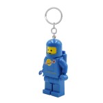 Smartlife LEGO Spaceman Kosmonaut modrý svítící figurka (HT)