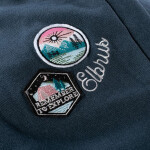 Tepláky Sogia WO'S W dámské XL