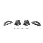 Dainese Kit Boot Slider Magnesium 2024 sada náhradních sliderů