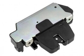 PIETRO Zámek kufru OPEL MOKKA od 2020