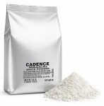 Odlitkový prášek Cadence Magic Powder, 1 kg - bílý