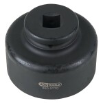KS Tools 4602770 460.2770 vnitřní osmihran klíč na nápravovou matici 85 mm 3/4