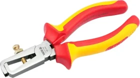 Yato Kleště odizolovací 160mm VDE (1000V) YT-21160