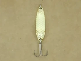 Sema Plandavka Spoon zlatá / Umělá nástraha / 12 g / 2 ks