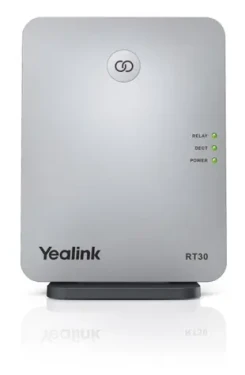 Yealink RT30 DECT repeater pro W52P/W56P/W60B/W70B (RT30)
