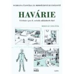 Havárie - Ochrana člověka za mimořádných událostí pro 8.ročník ZŠ - Miroslav Sedláček
