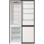 Gorenje lednice s mrazákem dole Nrk6202ebxl4