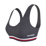 Dámská sportovní podprsenka UW0UW02388-PJA - Tommy Hilfiger M