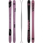 Freeski lyže VOLKL Revolt 96 25/26 délka lyží (v cm) 165