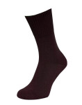 Pánské ponožky Regina Socks Purista Antybakteriální Froté šedá 39-42