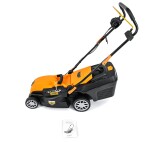Elektrická sekačka Riwall PRO REM 3817