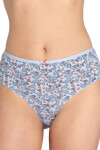 Dámské bikiny FIGS L-122BI-63EX 3-pack SMĚS BAREV XXL