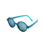 KiETLA Sluneční brýle CraZyg-Zag RoZZ 4-6 let - peack-zrcadlovky