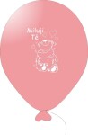 Miluji Tě - balónek Balonky.cz Miluji Tě - balónek Balonky.cz
