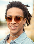 Izipizi Sun #C Golden Canyon Polarized