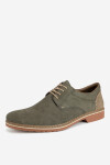 Polobotky Rieker 16504-54 Syntetický materiál