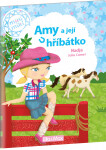 Amy její hříbátko