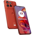 Motorola EDGE 50 Neo 8+256GB červená / 6.36" P-OLED / 256GB / Android 14 (PB310045RO)