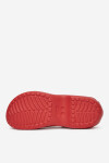 Pantofle Crocs BELLA CLOG 210062-8C1 Materiál - Croslite
