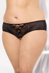 Kalhotky model 125661 SoftLine Collection XL