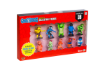 Figurky Gang Beasts 12 pack série 1