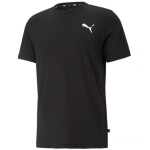 Pánské tričko ESS Small Logo Tee 586668 51 Puma