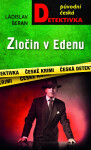 Zločin v Edenu - Ladislav Beran