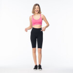 Sportovní podprsenka Carmen II Wmns W 92800597412 - IQ XL