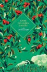 Anne of Green Gables - Lucy Maud Montgomery