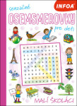 Senzačné osemsmerovky pre deti