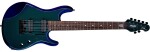 Sterling by Music Man John Petrucci JP70 Mystic Dream