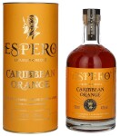 Espero Creole Caribbean Orange 40% 0,7 l (tuba)