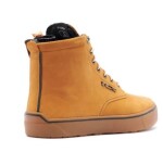 Moto boty Tcx Dartwood WP světle hnědé - 43