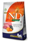 Farmina ND Pumpkin Dog Lamb Blueberry Adult Mini 2,5 kg / Granule pro psy / dospělá malá plemena / bez obilovin (PND025852S)