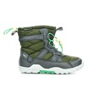 Xero Shoes Alpine Pull-On Army green dětské