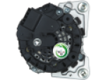 Alternátor VW Polo V (6C1) 1.0 MPI Benzin